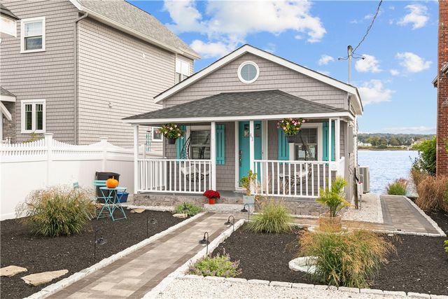 $2,200 | 61 Green Street | Island Park