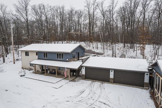 $499,900 | 20907 Co Highway 25 | Erie Township - Becker County