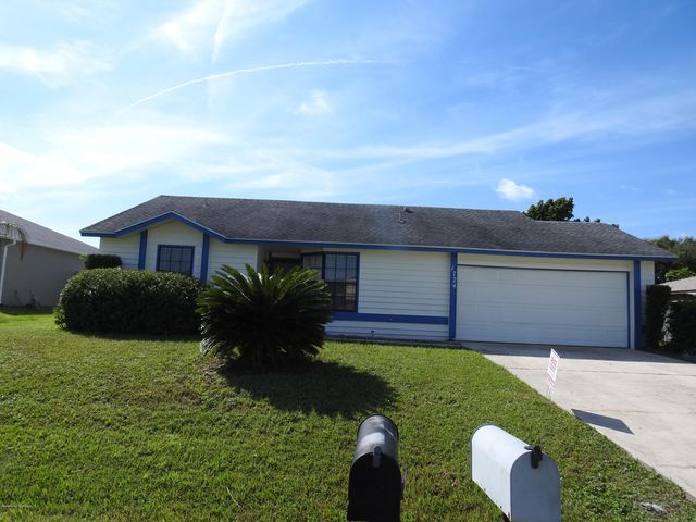 $1,800 | 1724 Ardmore Street Northeast | Palm Bay