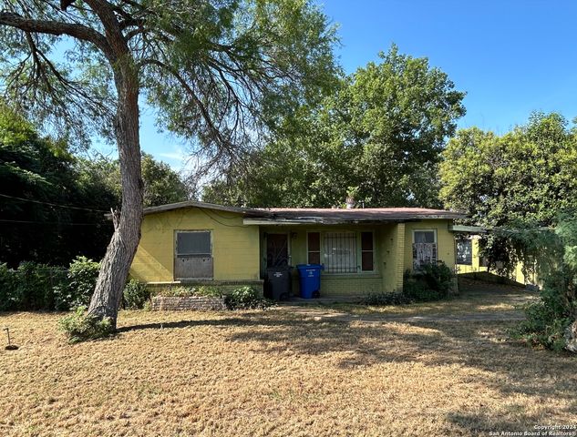 $130,000 | 4114 McInnis Road | Comanche