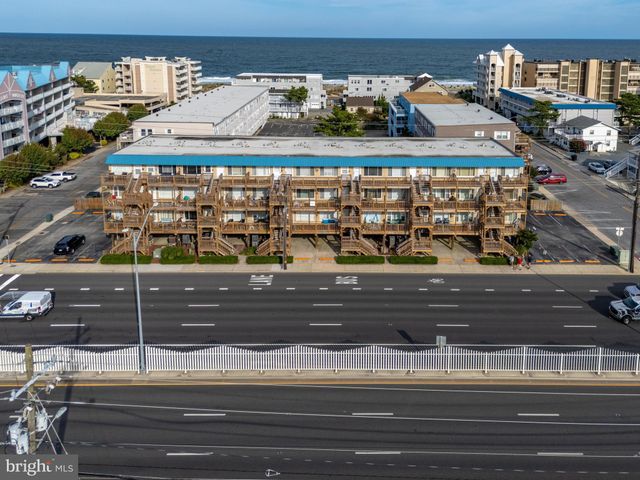 $269,995 | 4000 Coastal Highway, Unit 118 | Ocean City