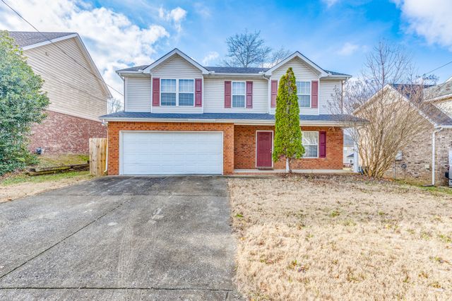 $344,500 | 2568 Kanlow Drive | Cane Ridge Farms