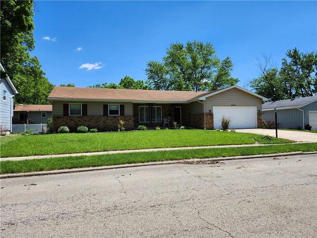 $219,900 | 4460 North Adams Drive | Cresthaven