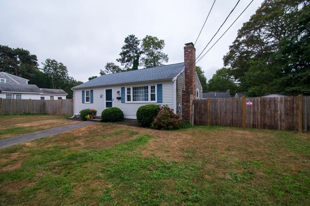 $475,000 | 17 Frank Baker Road | South Yarmouth