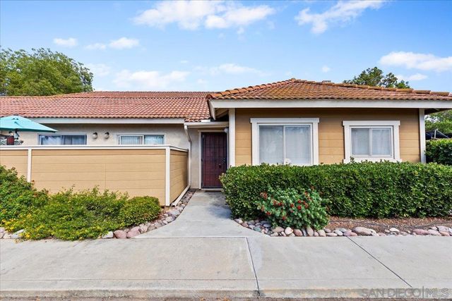 $489,000 | 10730 Holly Meadows Drive, Unit A | Santee