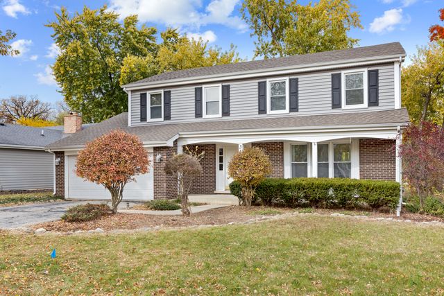 $467,000 | 316 Evergreen Court | Schaumburg