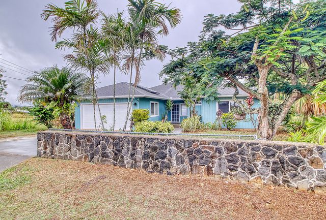 $1,200,000 | 5650 Kaehulua Road | Kapaa Homesteads