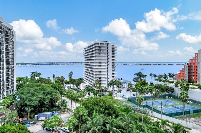 $4,950 | 151 Southeast 15th Road, Unit 1003 | Brickell