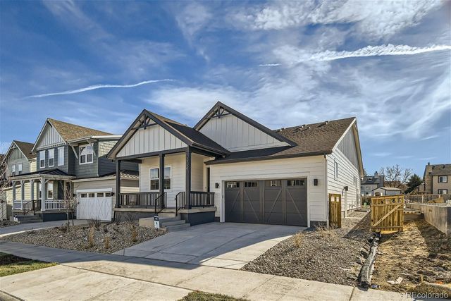 $849,900 | 2750 East 102nd Place | Quimby