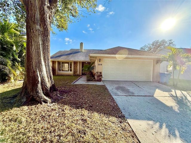 $2,798 | 7216 Hollowell Drive | Copperfield