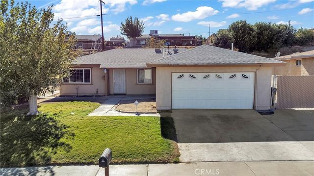 $350,000 | 560 East Mountain View Street | Barstow