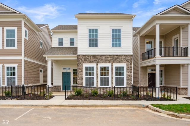 $494,990 | 789 Templeton Drive | Carmel City Center