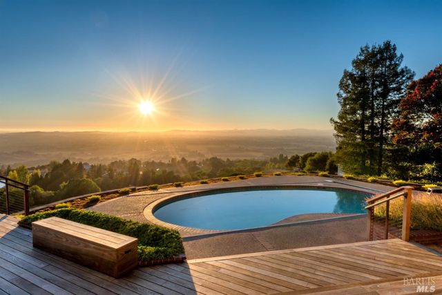 $2,695,000 | 4133 Orr Ranch Road | Santa Rosa Southeast