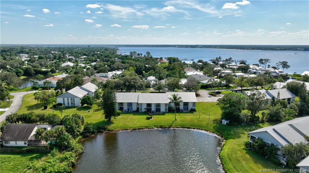 The Estuary at North River Shores