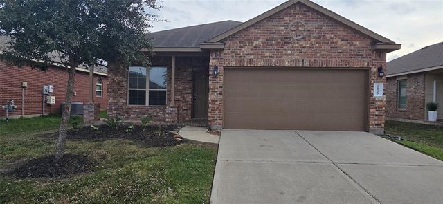 $2,000 | 20523 White Lilac Trail | Jasmine Heights