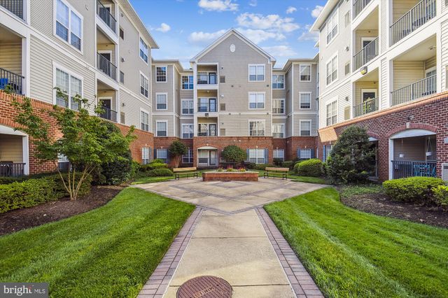 $295,000 | 4862 Eisenhower Avenue, Unit 473 | Exchange at Van Dorn Condominiums