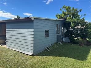 $65,000 | 516 Egret Circle | Barefoot Bay