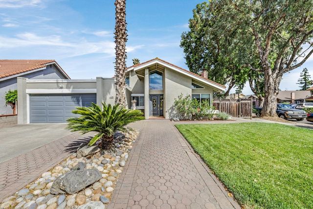 $1,590,000 | 5096 Bougainvillea Drive | San Jose