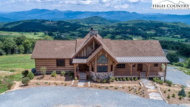 $2,349,000 | 374 Foxfire Drive | Shawneehaw Township - Watauga County