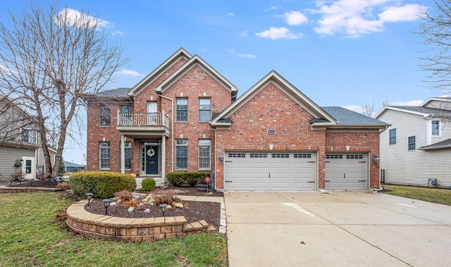 $600,000 | 16011 Hometown Drive | Plainfield