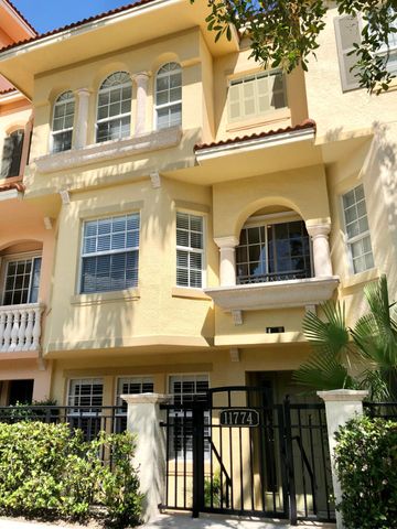 $549,000 | 11774 Valencia Gardens Avenue | Palm Beach Gardens