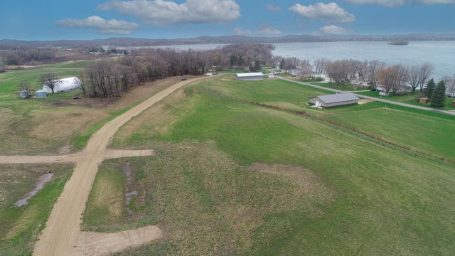 $70,000 | Lot 2-blk Lakeway Drive | Lida Township - Otter Tail County