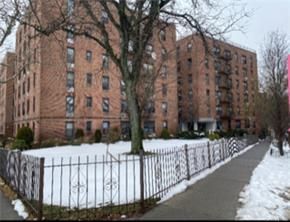 $155,000 | 836 Tilden Street, Unit 6K | Williamsbridge