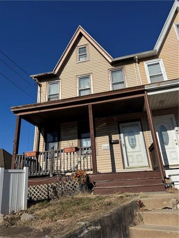 $150,000 | 1157 Wood Avenue | West Ward