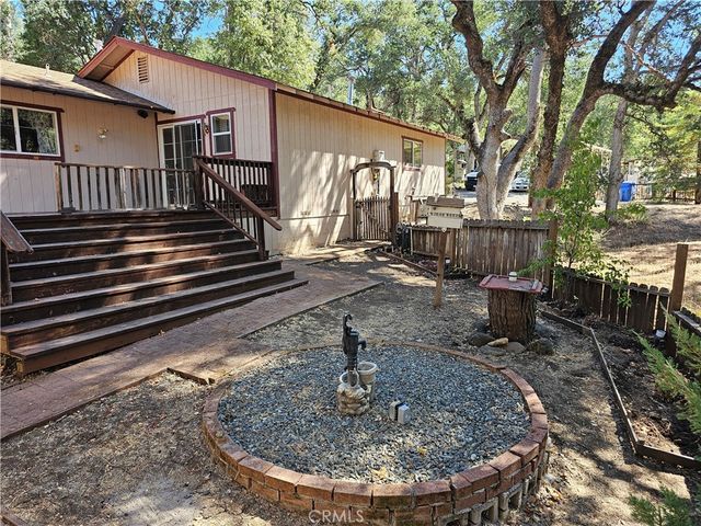 $235,000 | 5532 Pine Avenue | Clearlake Highlands