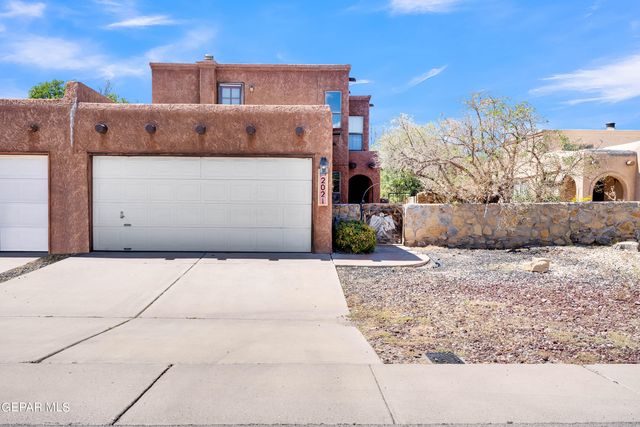 $236,900 | 2021 Camelot Drive | Las Cruces