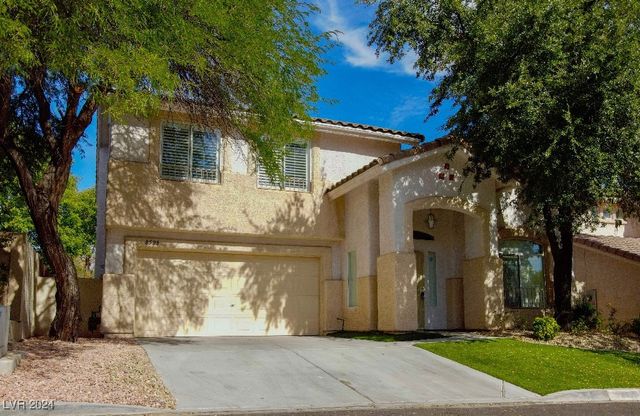 $687,000 | 8528 Sierra Cima Lane | Vista del Oro