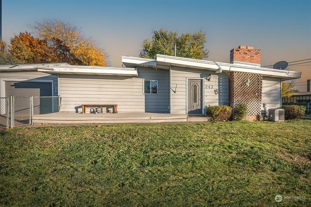 $395,000 | 243 Assumption Drive | Walla Walla