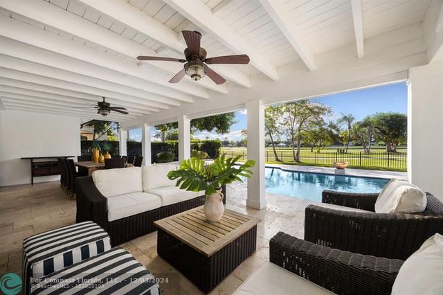 $3,495,000 | 4725 Northeast 25th Avenue | Coral Ridge Country Club Estates