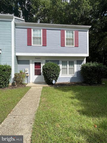 $2,500 | 3425 Elenoir Court | Bowie