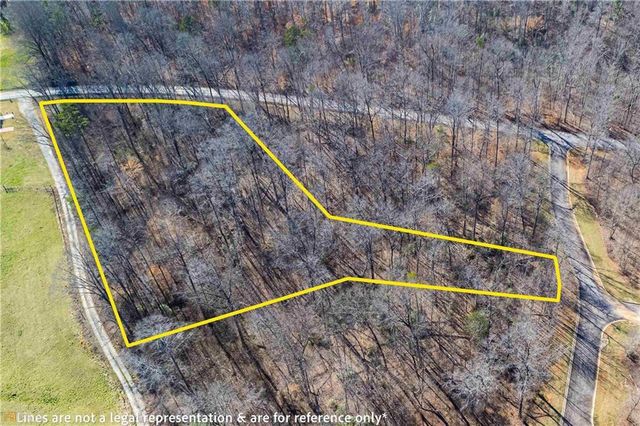 $85,000 | Lot 4 Stonepile Clarkesville Ga 30523