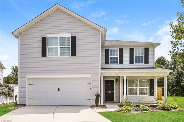 $2,275 | 4134 Waitsfield Court | Greensboro