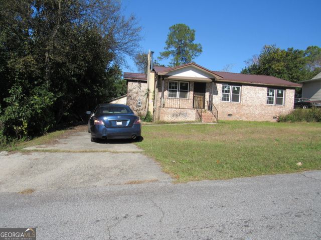 $75,000 | 949 Ponce De Leon Circle North | Macon-Bibb County