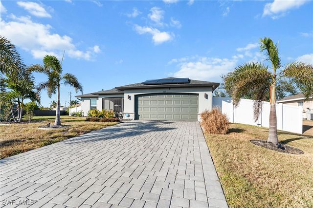 $449,500 | 625 Northwest 26th Street | Cape Coral