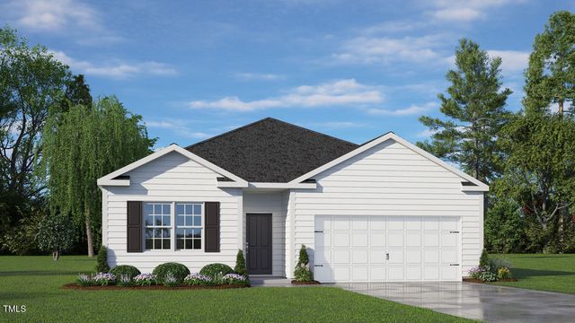 $364,900 | 102 Reagan Crest Drive | Wilson's Mills