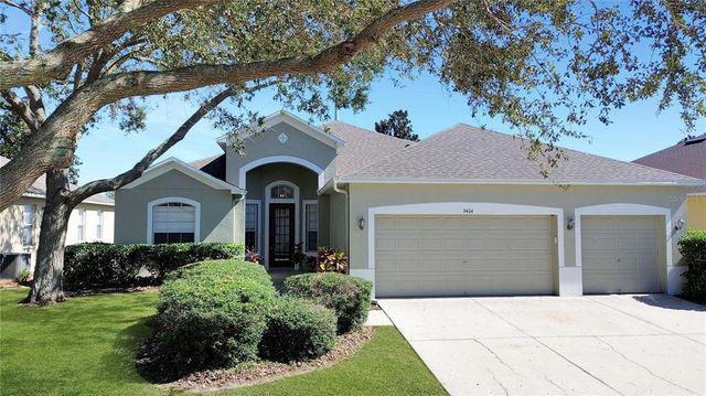 $529,900 | 9404 Laurel Ledge Drive | Boyette