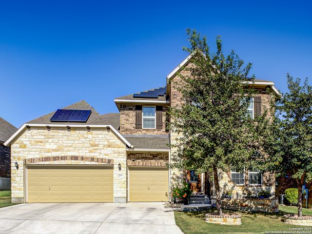 $500,000 | 12619 Ozona Ranch | West San Antonio