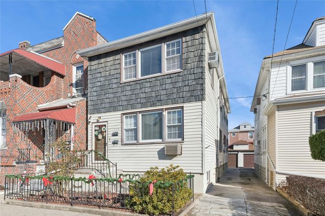 $888,000 | 1722 Colden Avenue | Morris Park