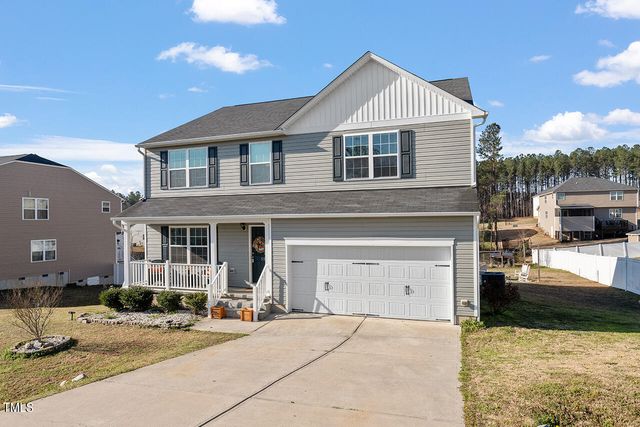 $430,000 | 59 Nevada Court | Wilson Mills Township - Johnston County