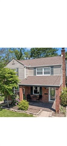 $335,000 | 1120 Shadycrest Place | Beechview