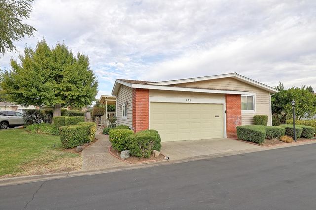 $472,500 | 236 Autumn Lane, Unit 236 | Morgan Hill