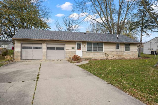 $225,000 | 3317 East Maple Grove Avenue | Southeast Fort Wayne