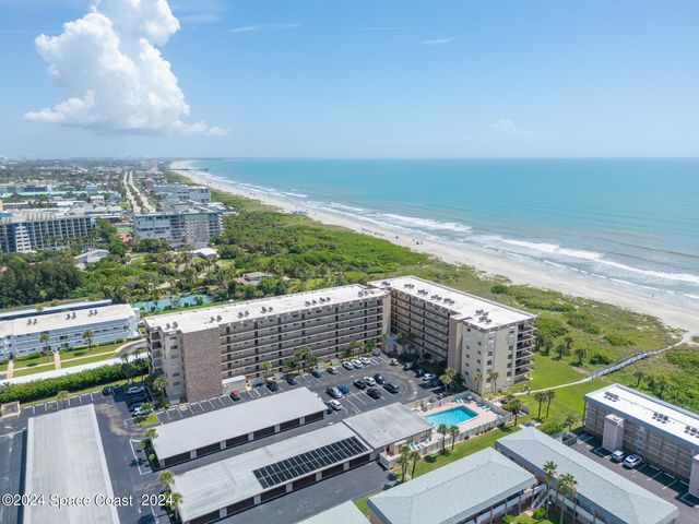 $625,000 | 3170 North Atlantic Avenue, Unit 103 | Cocoa Beach