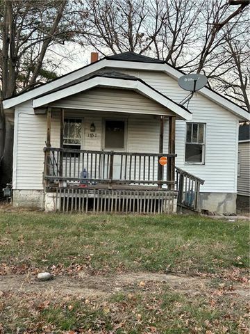 $35,000 | 1752 East Whitmer Street | Nelson Park-Lyons Park