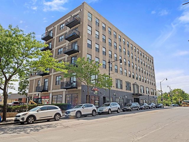 $170,000 | 1791 West Howard Street, Unit 204 | East Rogers Park