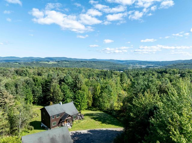 $595,000 | 912 Coburn Hill Road | Craftsbury